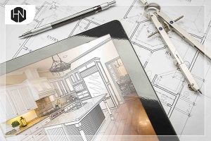 صفر تا صد هزینه بازسازی ویلا