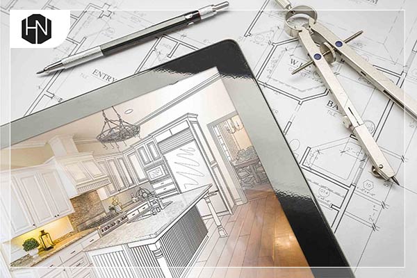 صفر تا صد هزینه بازسازی ویلا