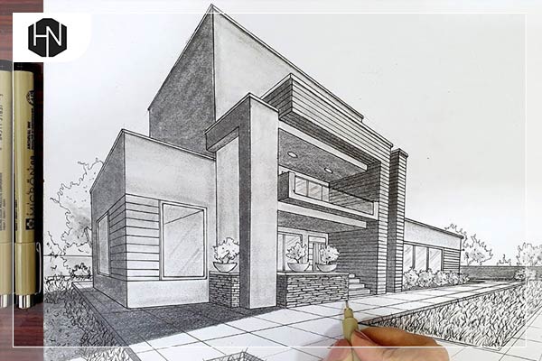 خرید ویلا یا ساخت ویلا